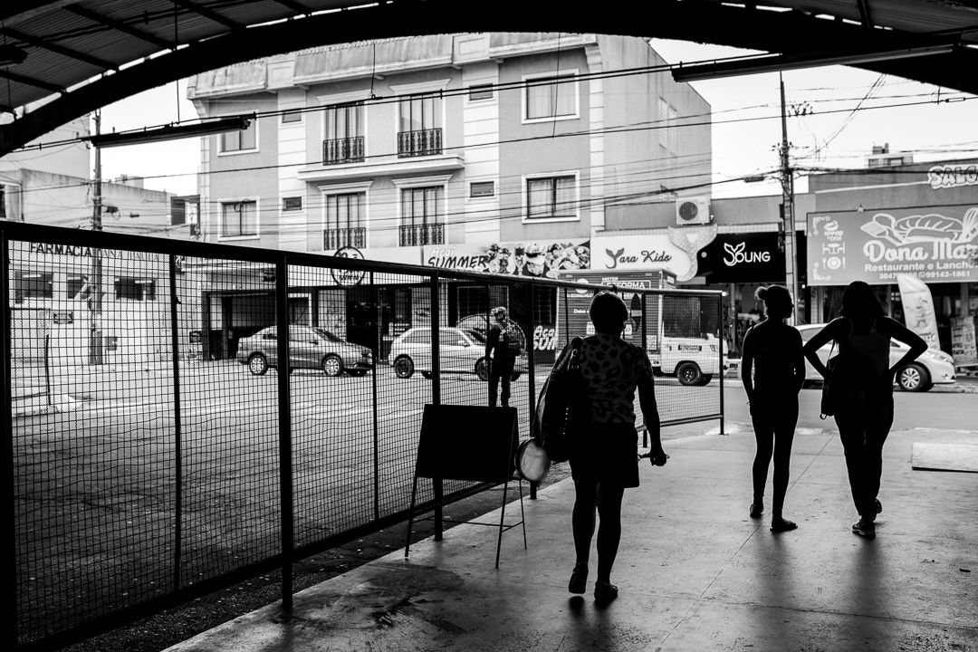 Tamili da Silva - As Tantas Mulheres que nos Habitam. - 1 - 10