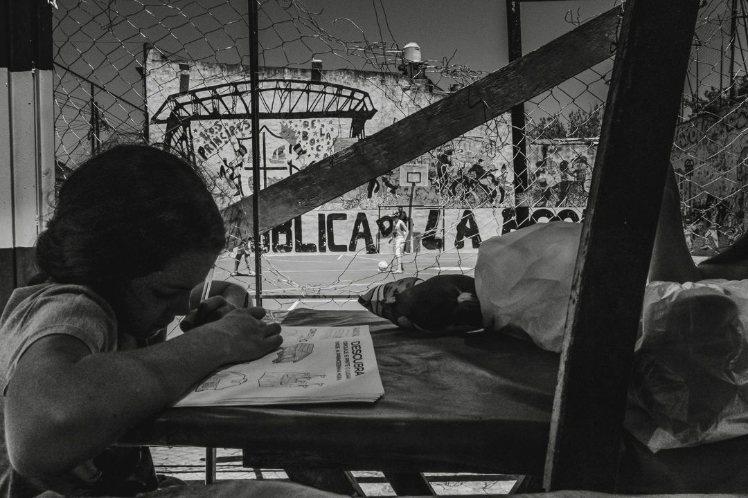 Habitando a Cidade - Buenos Aires - 1 - 12