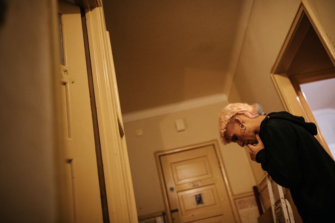 "Hidden Generations": Uma Jornada Visual de Amor, Identidade e Comunidade - 1 - 12