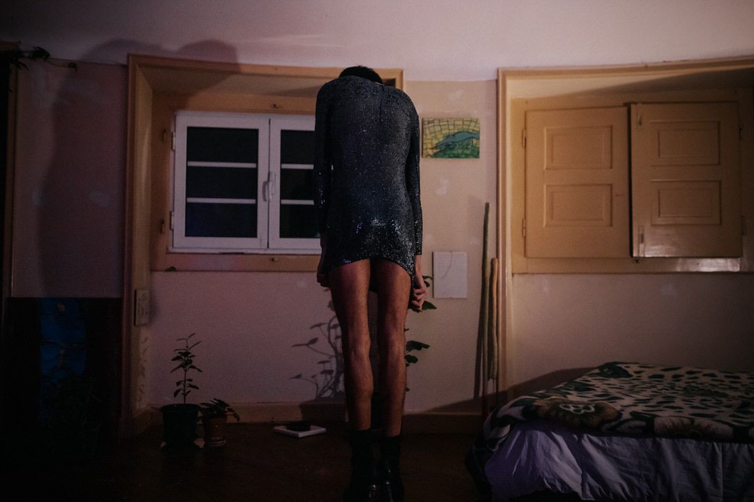 "Hidden Generations": Uma Jornada Visual de Amor, Identidade e Comunidade - 1 - 13