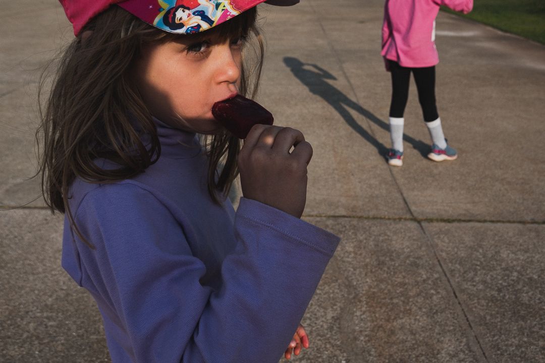 Rabbit Hole - 1 - 12