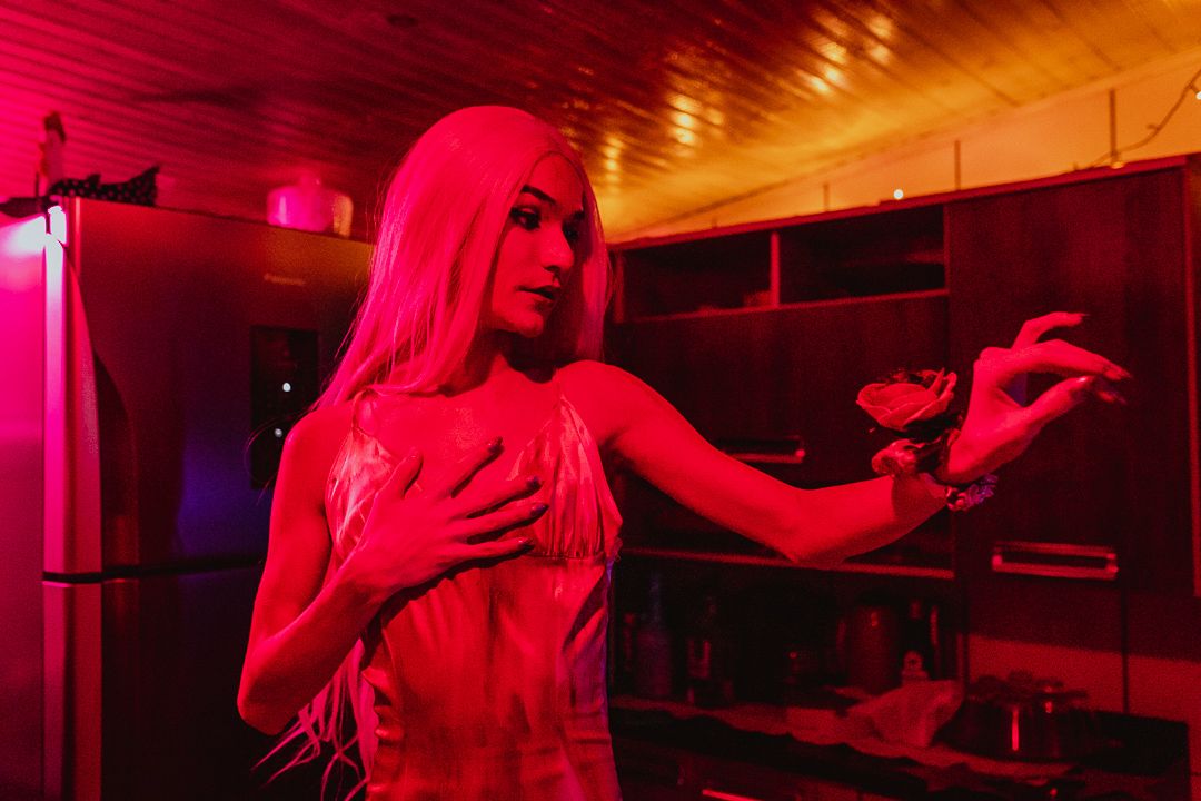 Sasha Moon - Travessuras ou Rolas Duras - 1 - 14