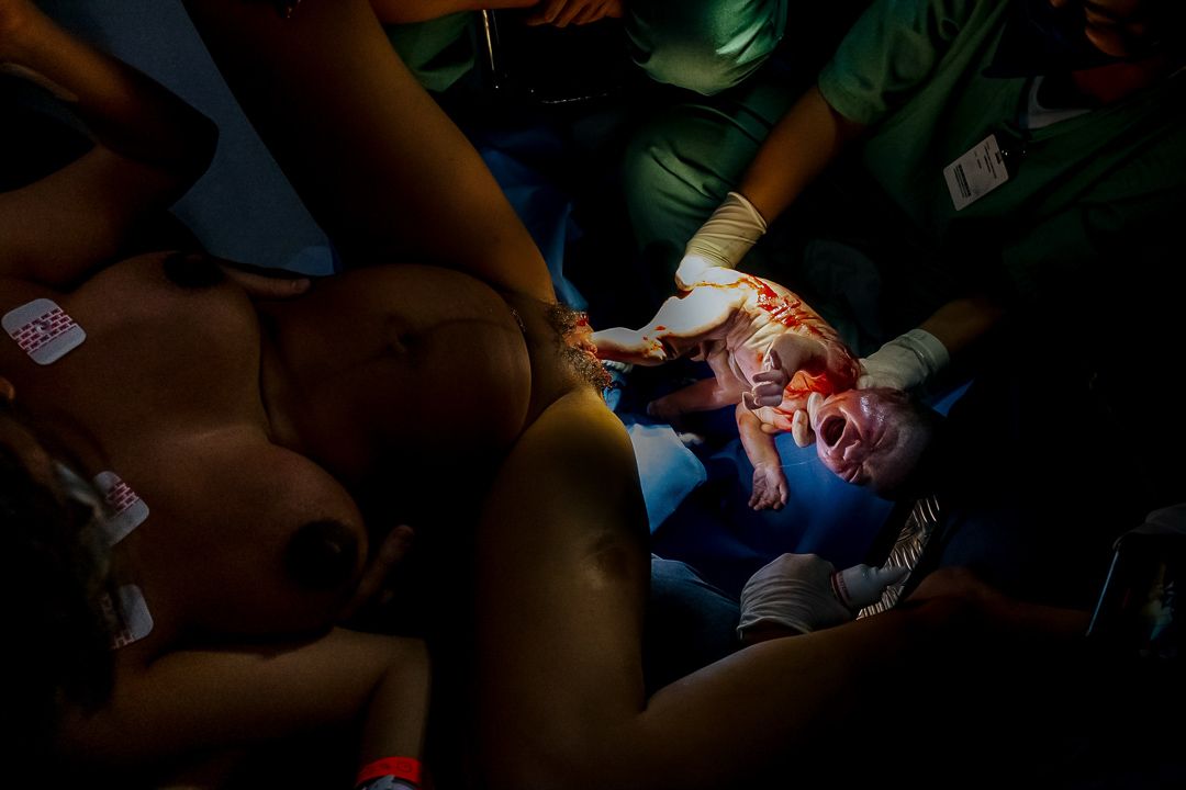 O Poder de Parir - 1 - 14