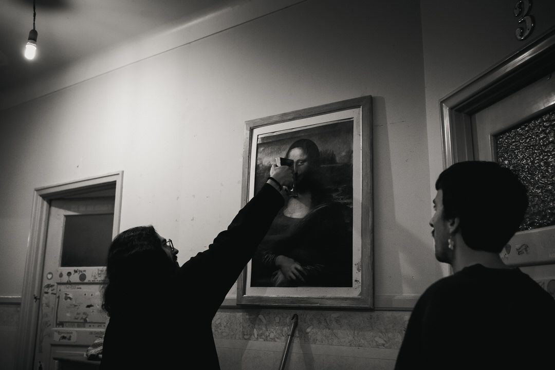 "Hidden Generations": Uma Jornada Visual de Amor, Identidade e Comunidade - 1 - 14