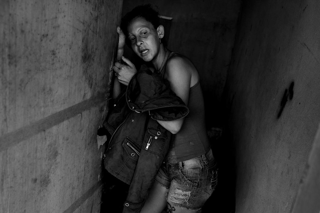 Tamili da Silva - As Tantas Mulheres que nos Habitam. - 1 - 13