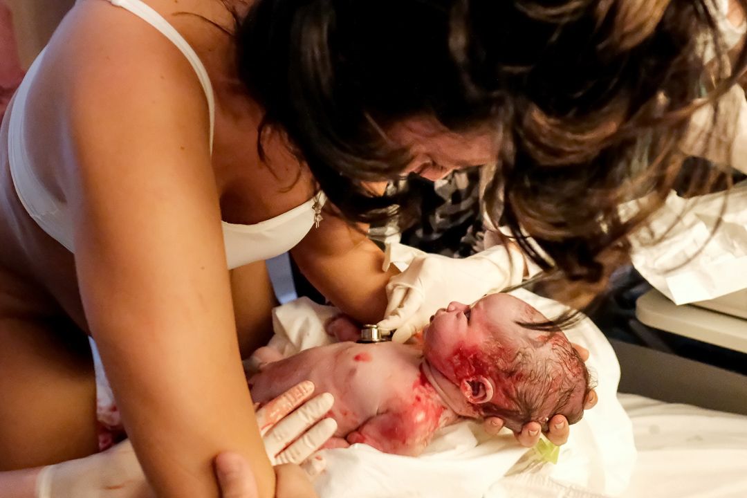 O Poder de Parir - 1 - 15