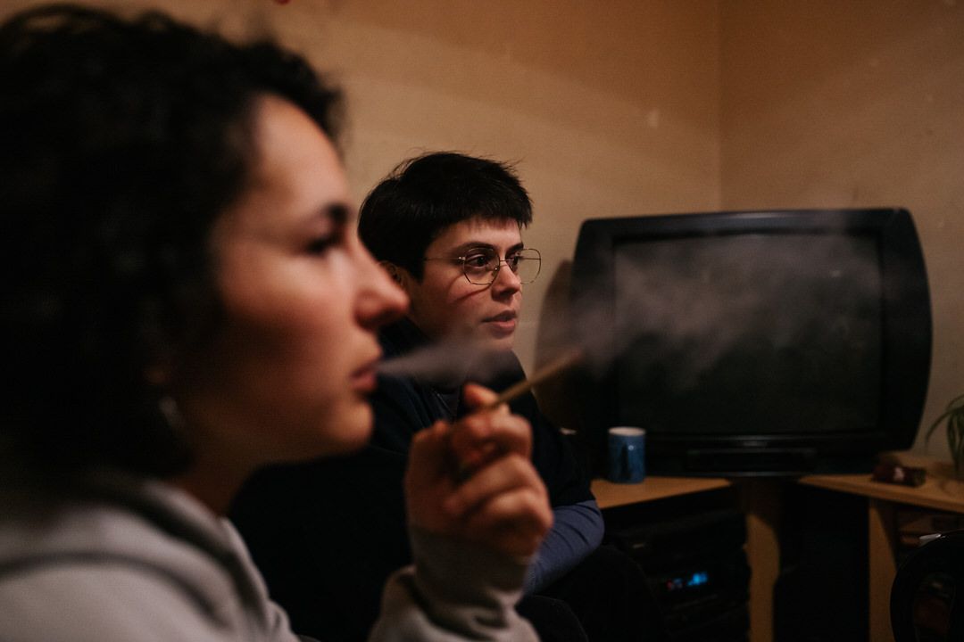 "Hidden Generations": Uma Jornada Visual de Amor, Identidade e Comunidade - 1 - 15