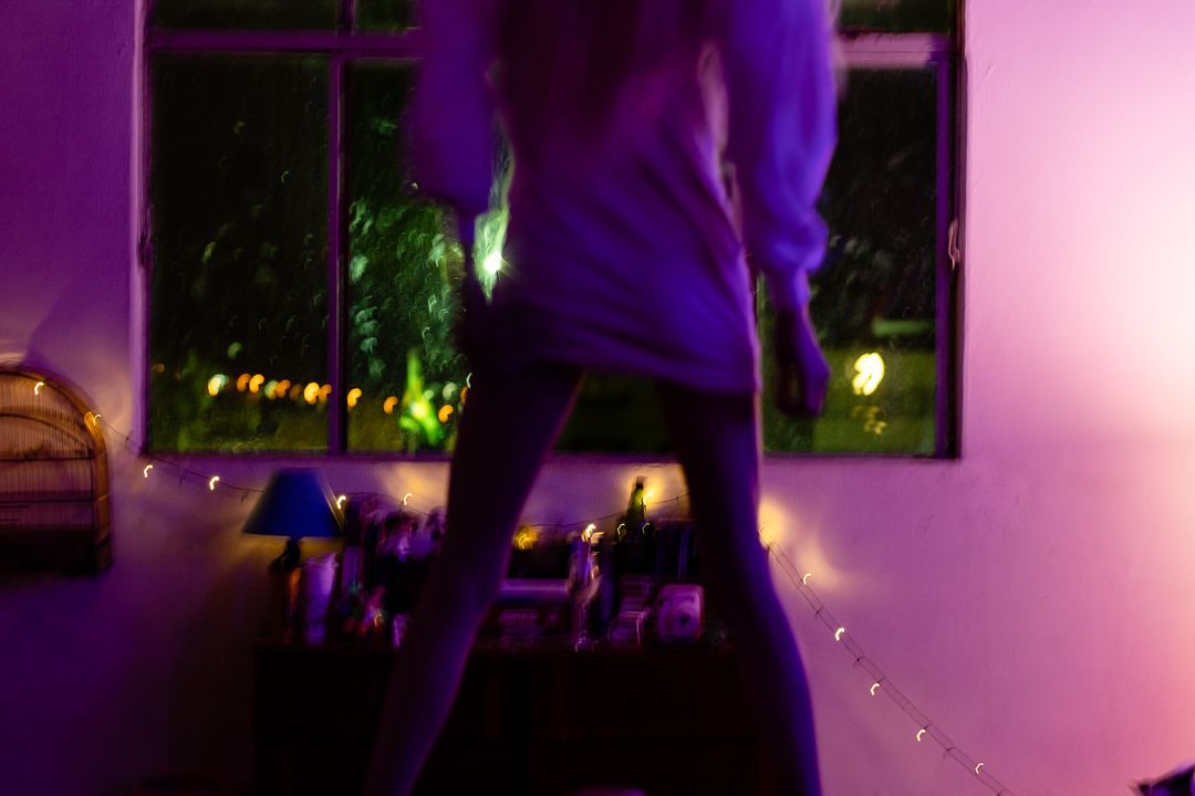 Olga Moon - Party of Me - 1 - 16