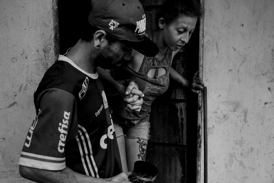 Tamili da Silva - As Tantas Mulheres que nos Habitam. - 1 - 14