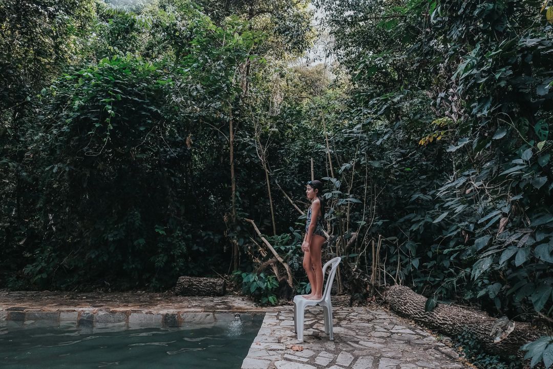 Fragmentos dos 3 - Chapada dos Veadeiros - 1 - 16