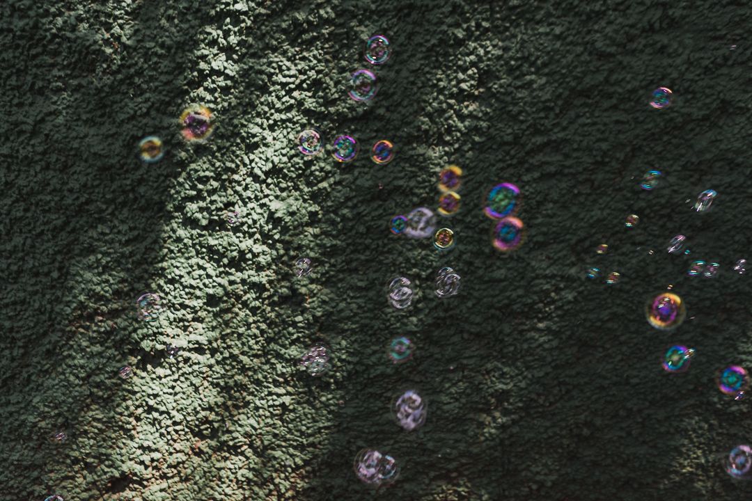 Rabbit Hole - 1 - 15