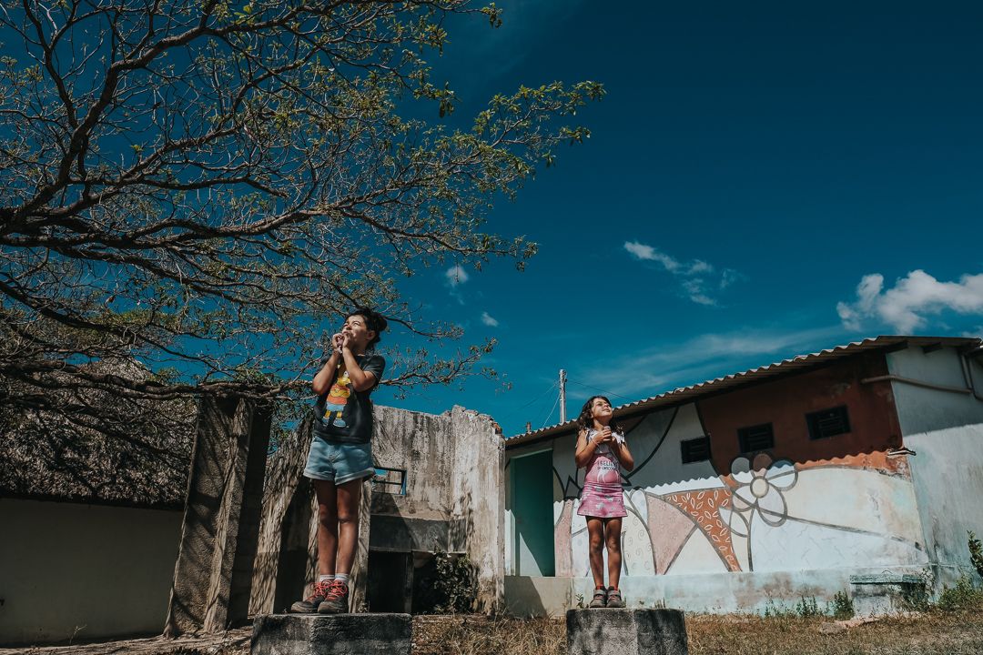 Fragmentos dos 3 - Chapada dos Veadeiros - 1 - 17