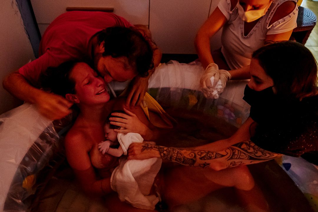 O Poder de Parir - 1 - 17