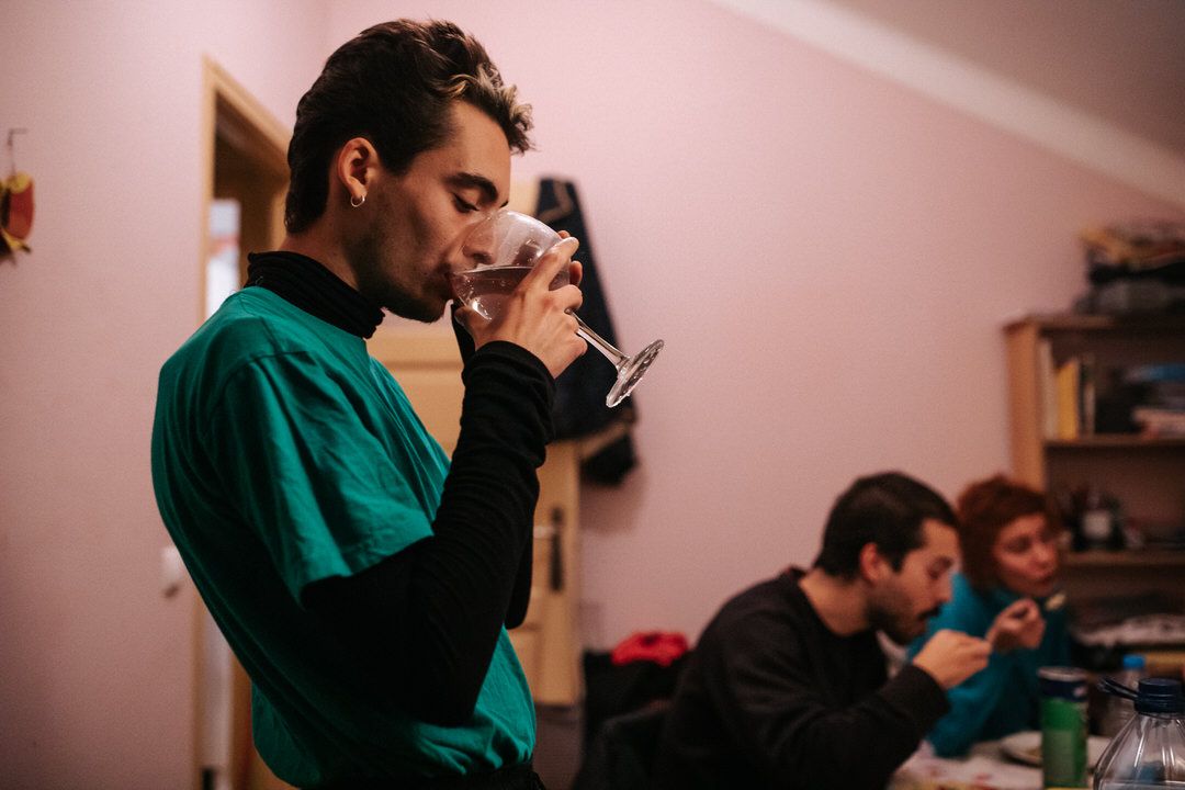 "Hidden Generations": Uma Jornada Visual de Amor, Identidade e Comunidade - 1 - 17