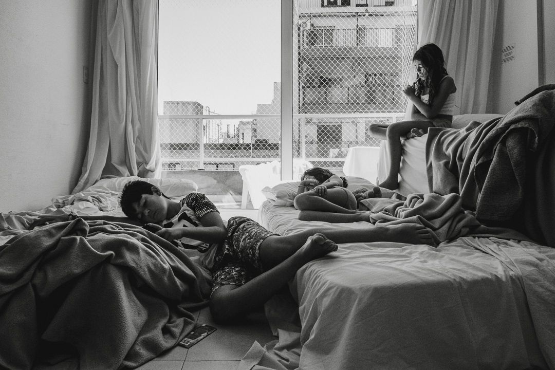 Habitando a Cidade - Buenos Aires - 1 - 19