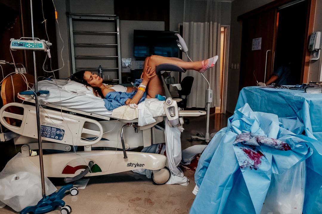 O Poder de Parir - 1 - 19