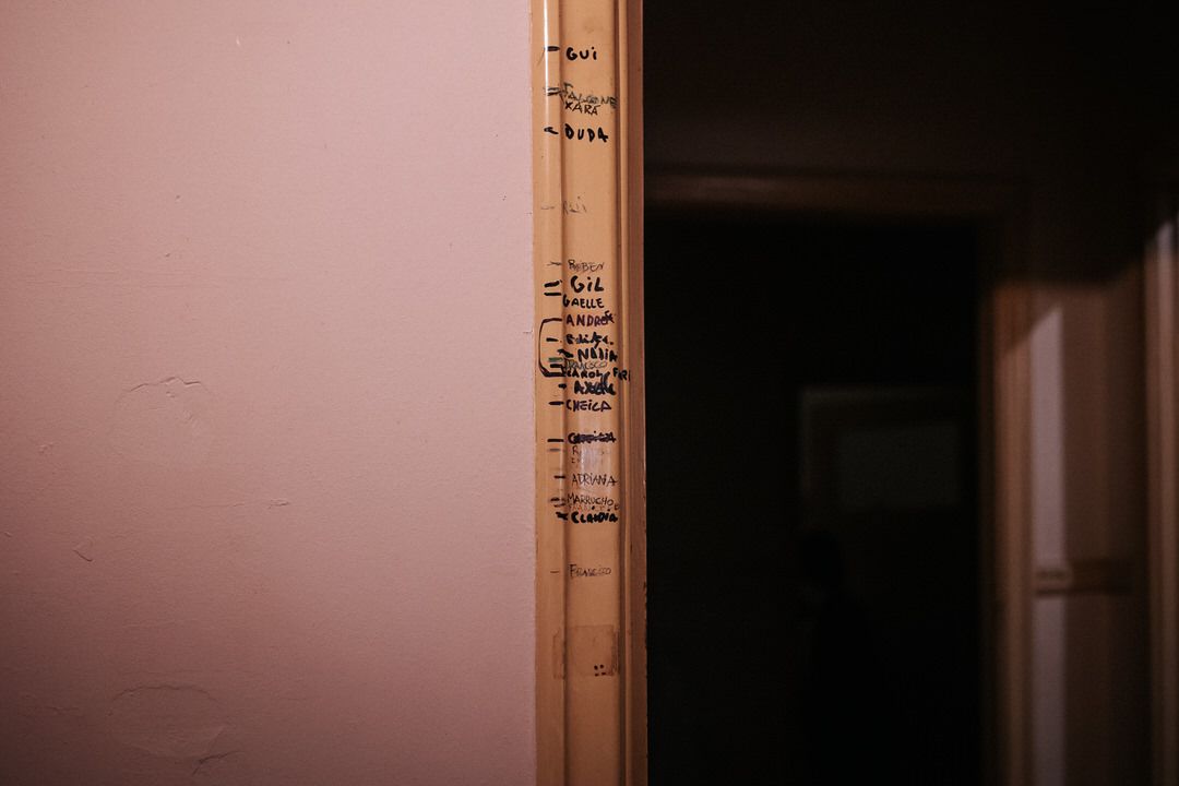 "Hidden Generations": Uma Jornada Visual de Amor, Identidade e Comunidade - 1 - 19