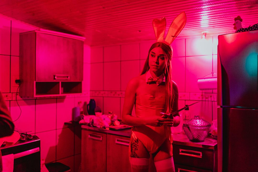 Sasha Moon - Travessuras ou Rolas Duras - 1 - 20