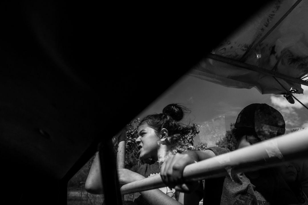 Fragmentos dos 3 - Chapada dos Veadeiros - 1 - 21