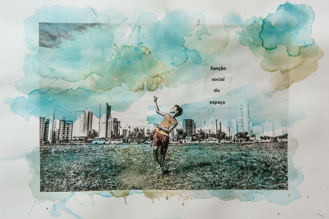 Intervenções - 1 - 0