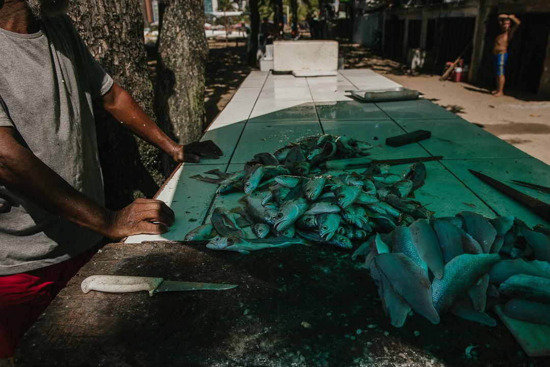 Praia do Costa - 1 - 0