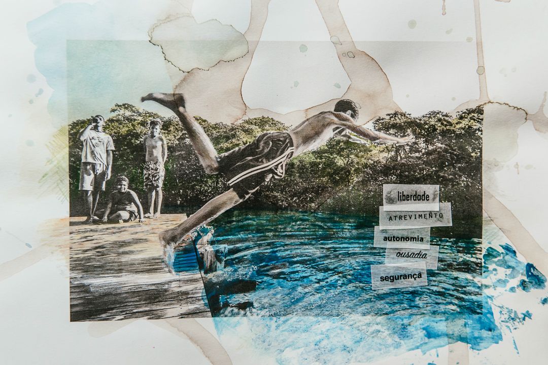 Intervenções - 1 - 1