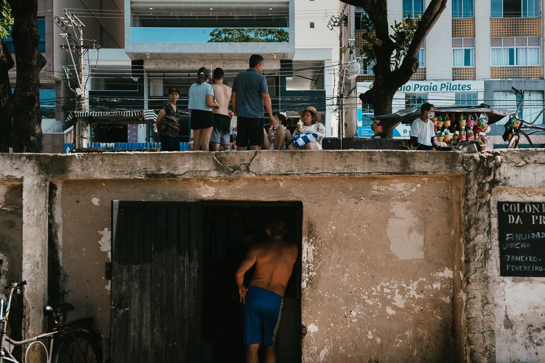 Praia do Costa - 1 - 1