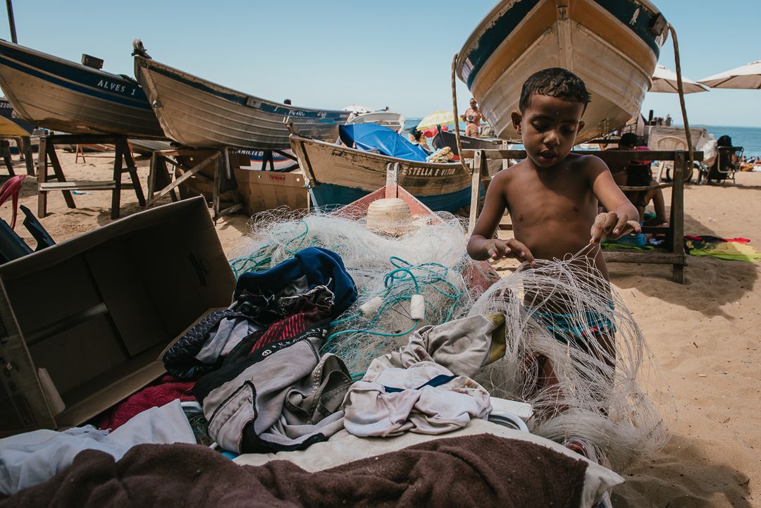 Praia do Costa - 1 - 4
