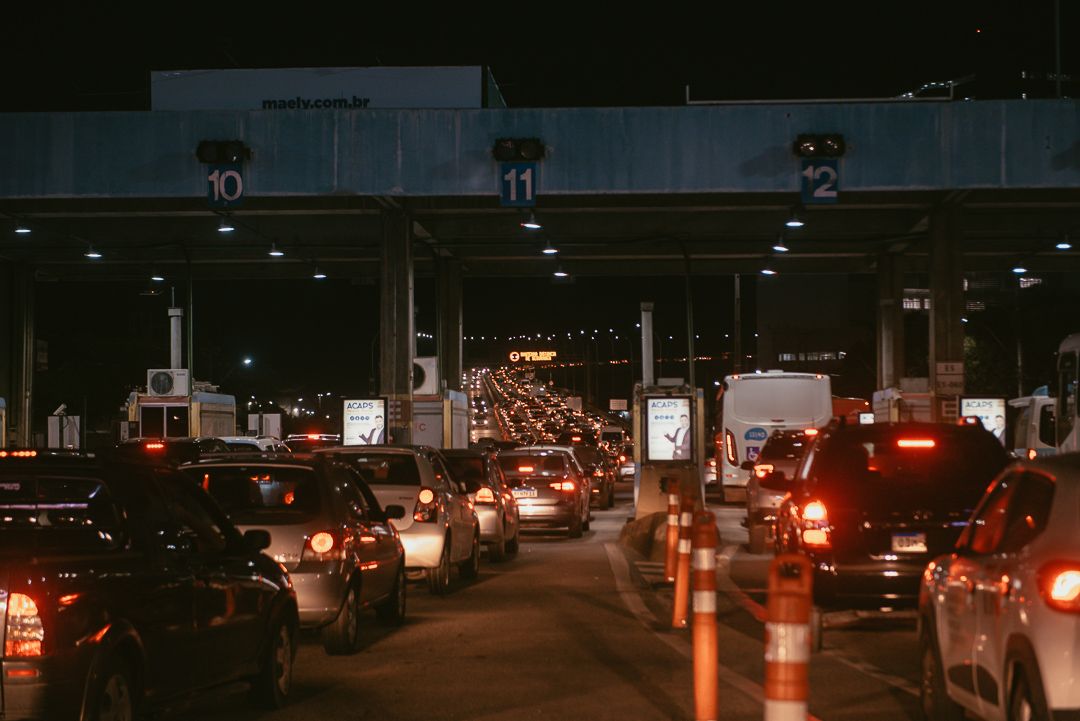 Vendedores da Terceira Ponte. - 1 - 7