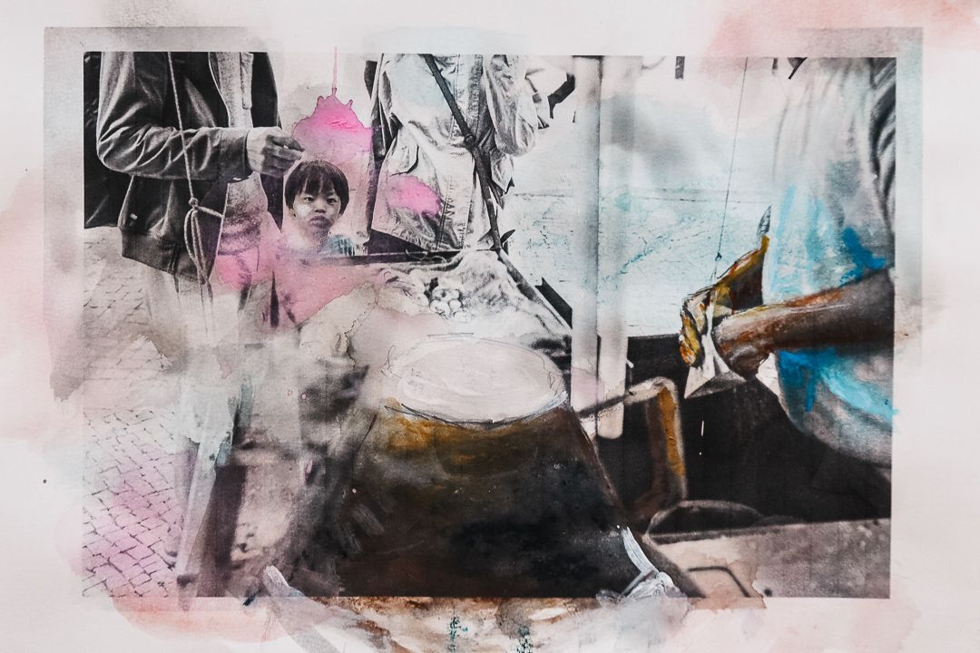 Intervenções - 1 - 12