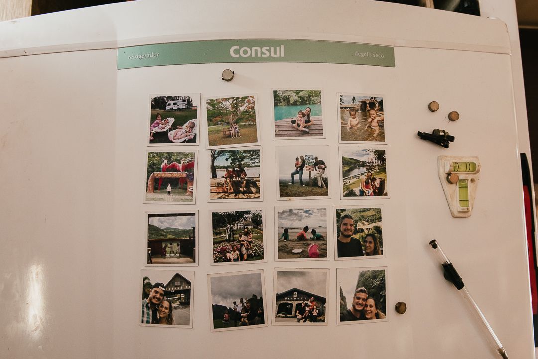 Maternando na Estrada - A Rua Como Espaço de Habitação. - 1 - 16