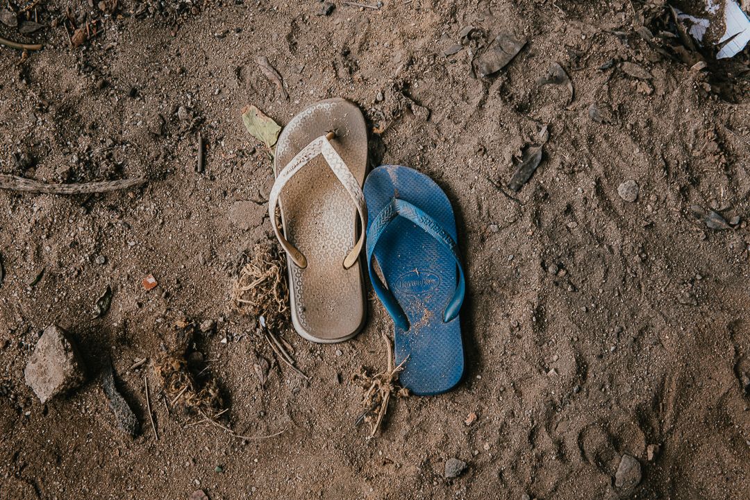 Debaixo da Terceira Ponte. - 1 - 47