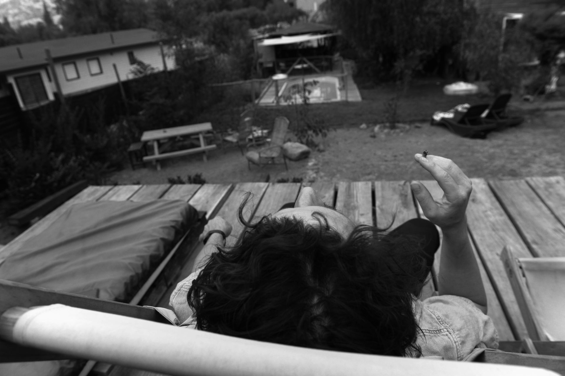 Saudades de Mim - 1 - 0