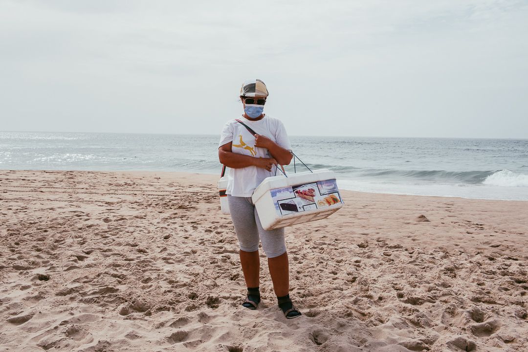 Olha a Bola de Berlim - 1 - 1