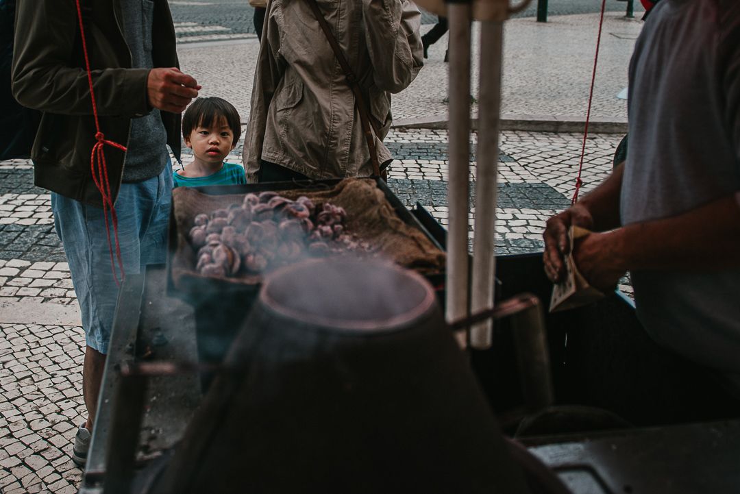 Tiago das Castanhas Assadas - 1 - 2