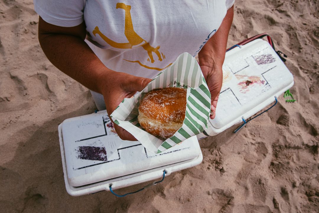 Olha a Bola de Berlim - 1 - 4