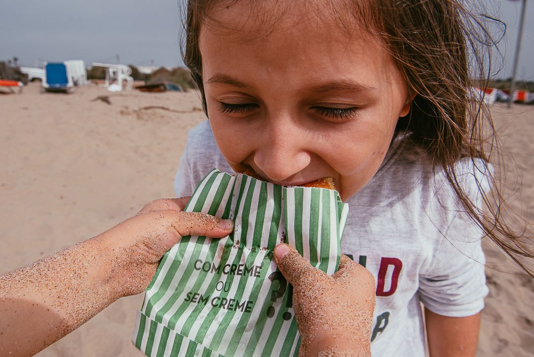 Olha a Bola de Berlim - 1 - 5
