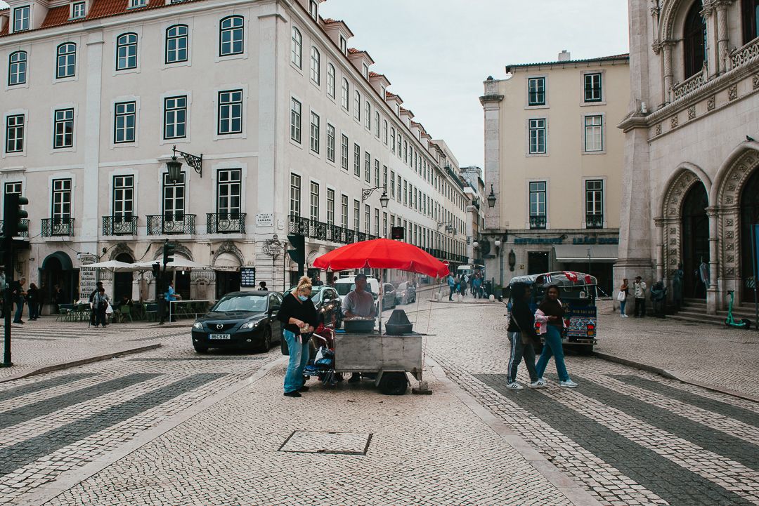 Tiago das Castanhas Assadas - 1 - 6