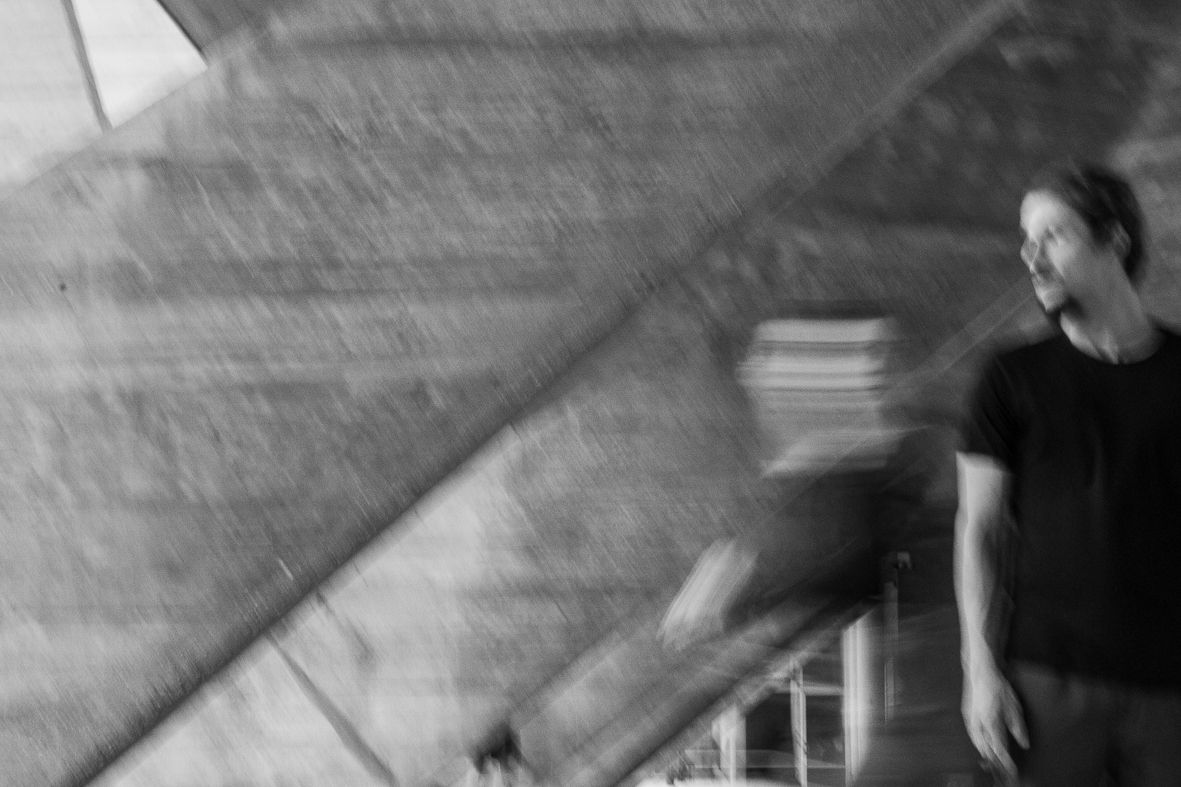 Corpo e Arquitetura - 1 - 0