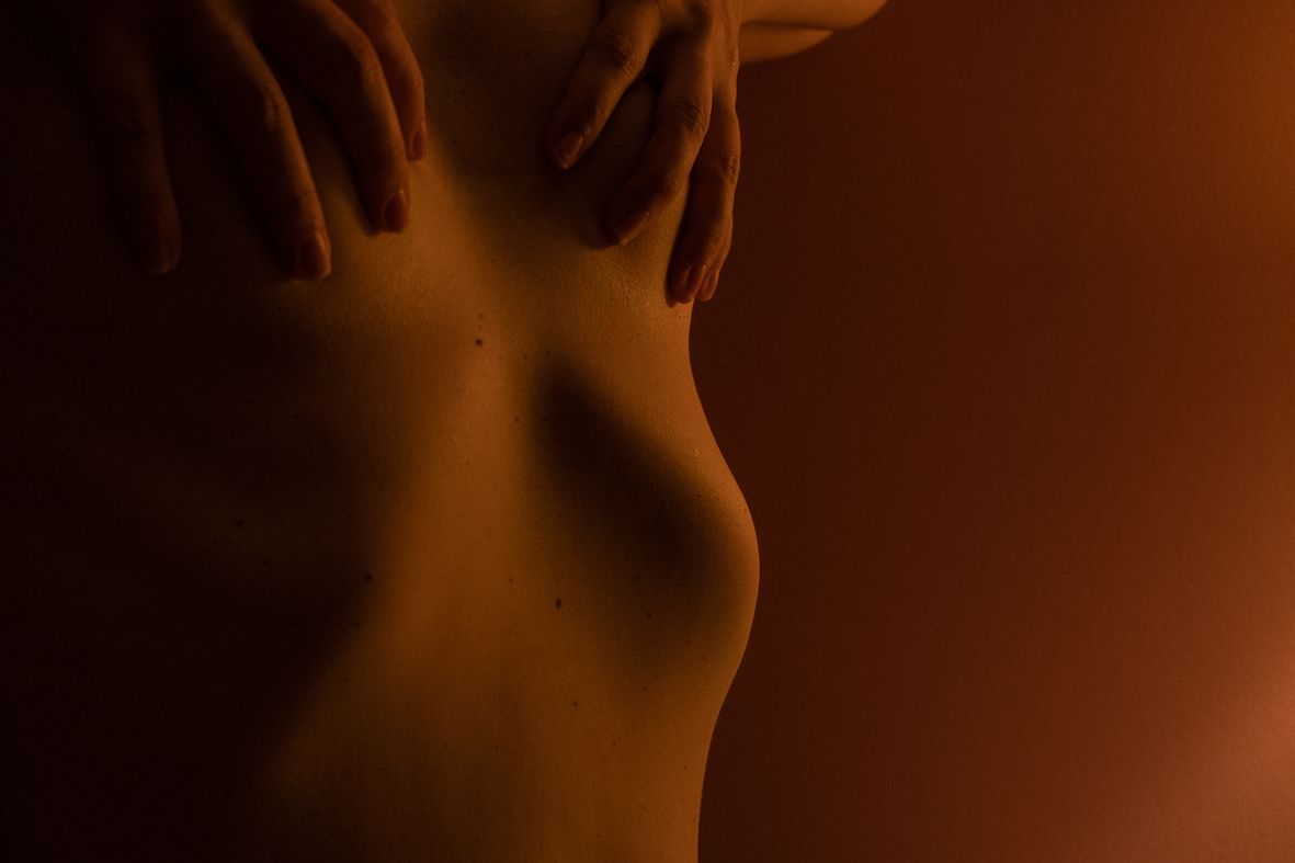 Corpo Paisagem - 1 - 0