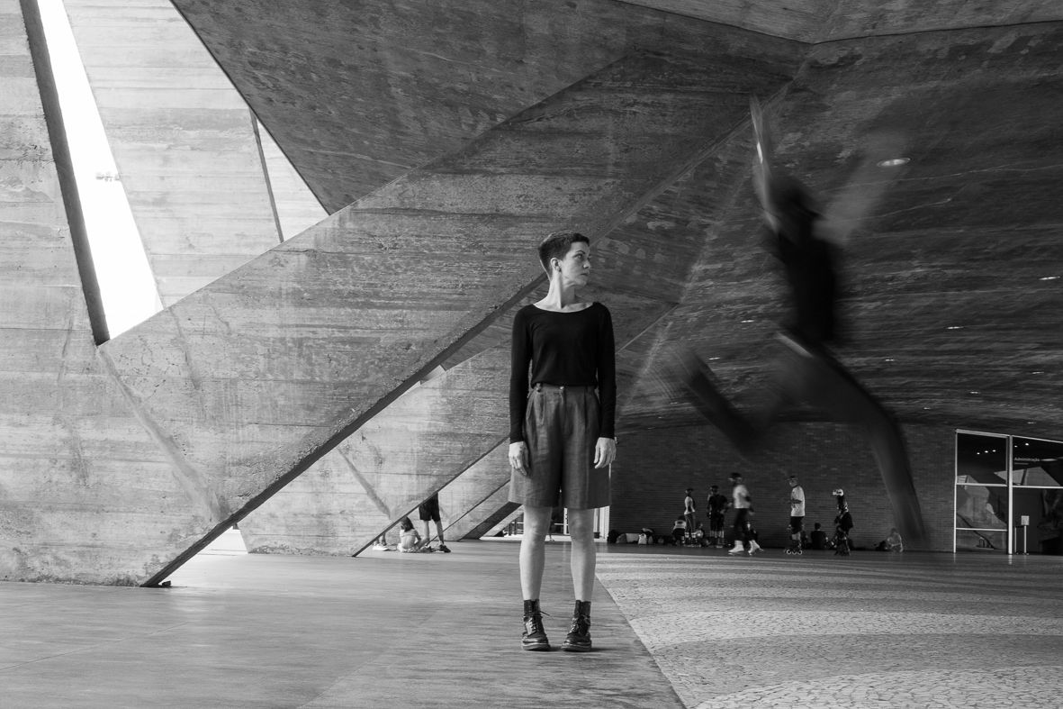 Corpo e Arquitetura - 1 - 2