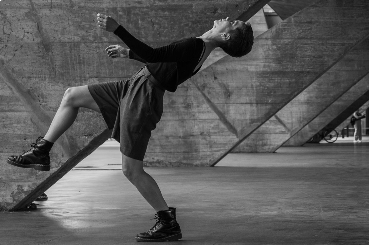 Corpo e Arquitetura - 1 - 3