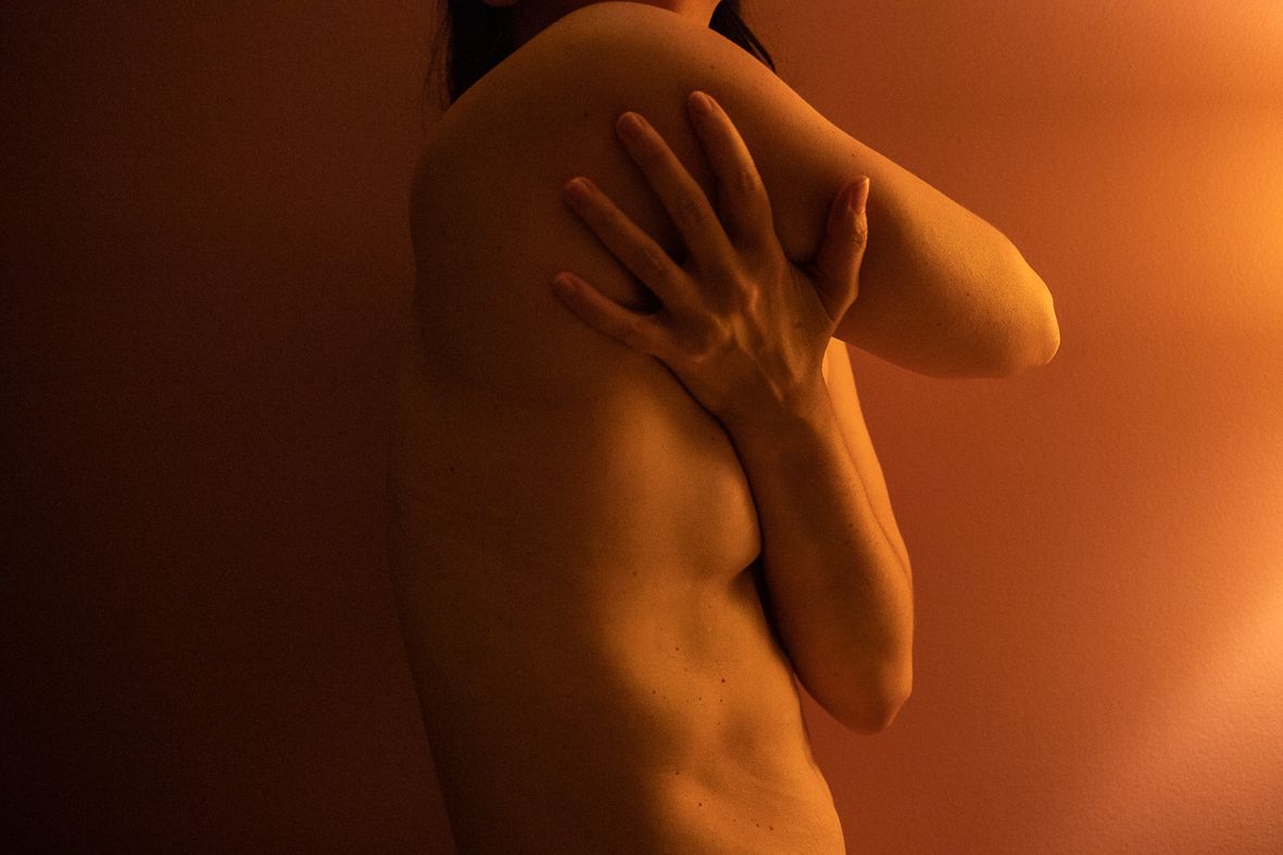 Corpo Paisagem - 1 - 3