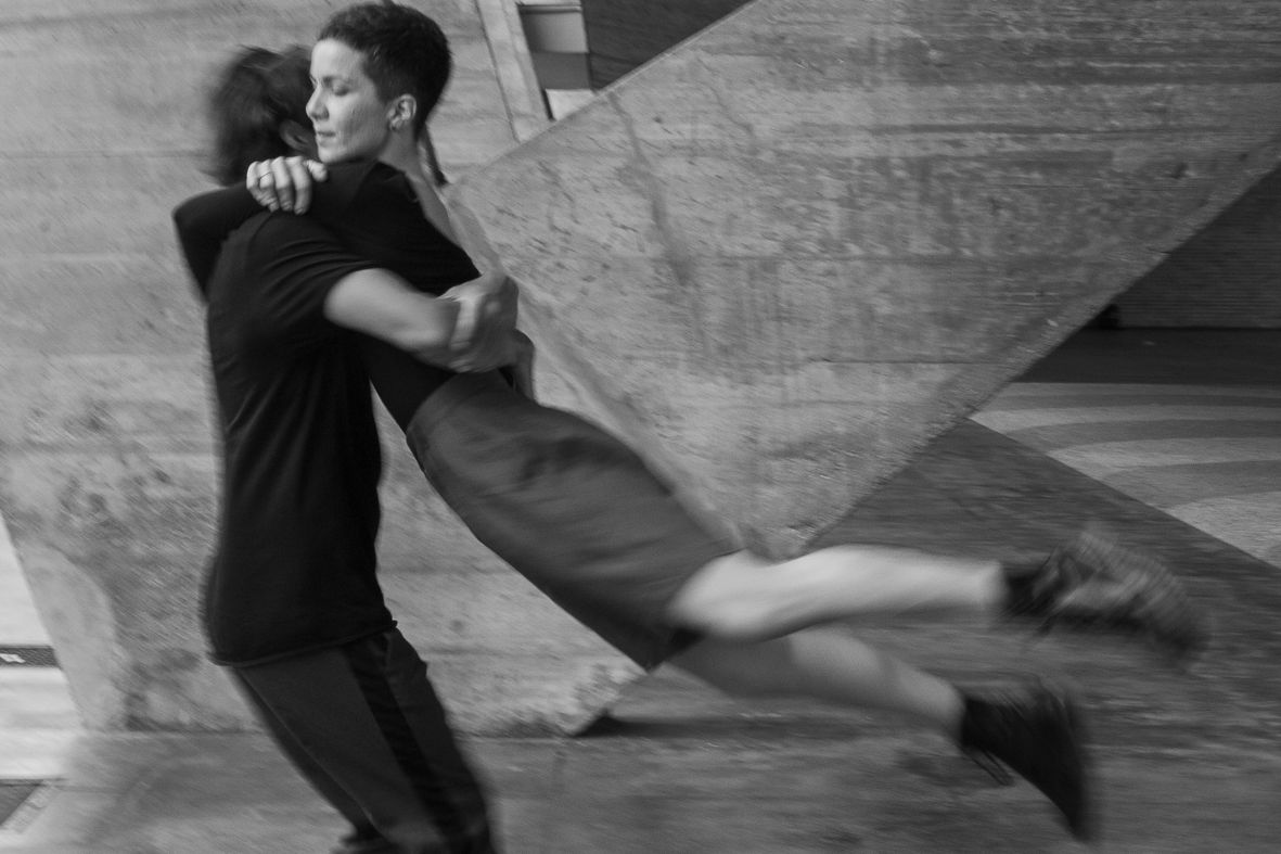 Corpo e Arquitetura - 1 - 4