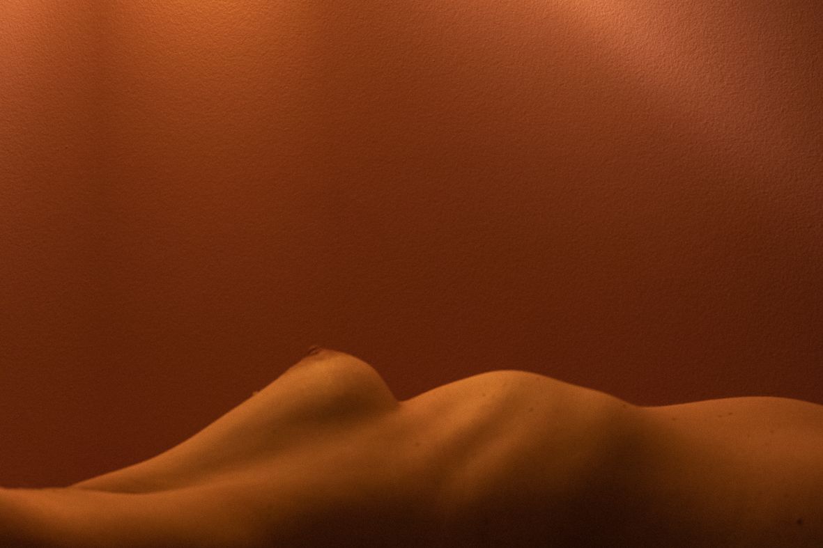 Corpo Paisagem - 1 - 5