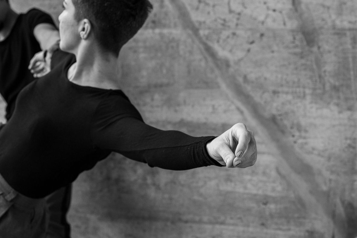 Corpo e Arquitetura - 1 - 6