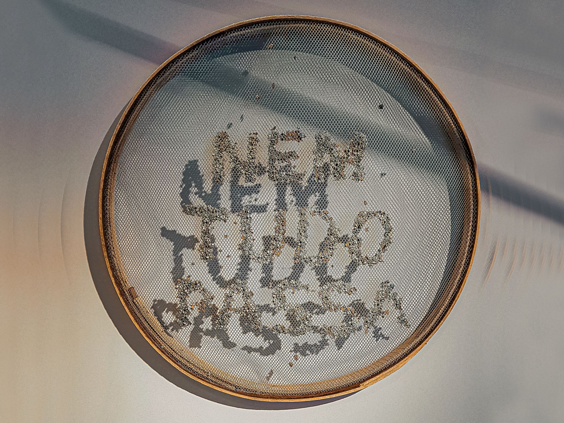 Perda e Processos - 1 - 0