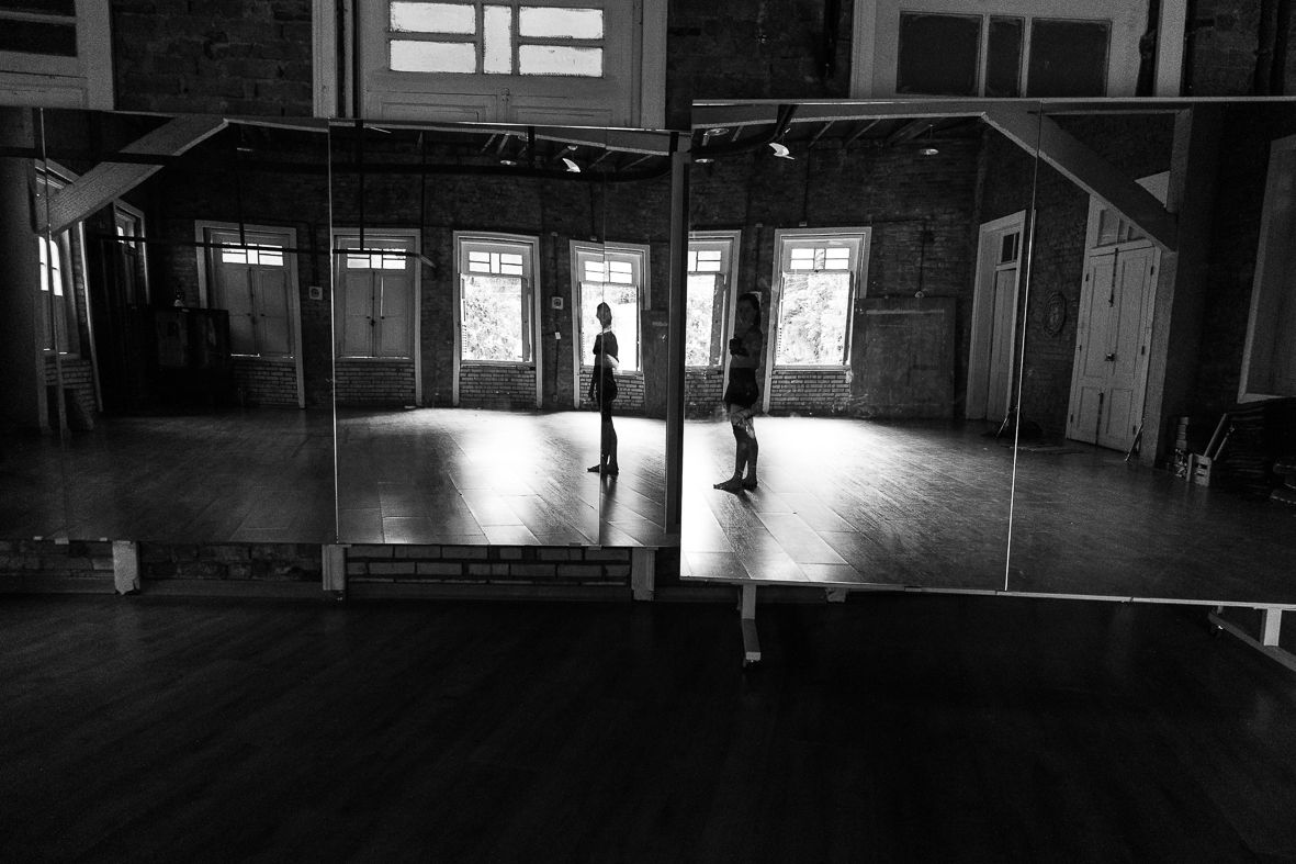 Diário Visual - 1 - 1