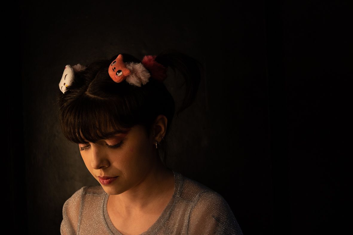 Noite Burlesca de um Certo Cabaré Carioca. - 1 - 4