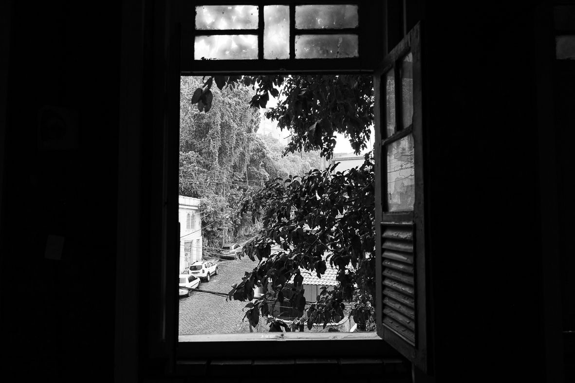 Diário Visual - 1 - 5